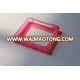 Fashionable and Customized silicone rubber Apple MP3 case